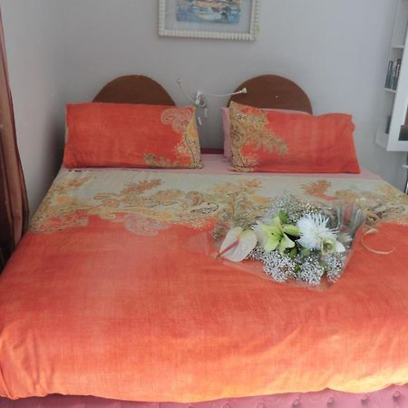 Apartments Gina Y Vista Oceano Puerto del Carmen  Luaran gambar