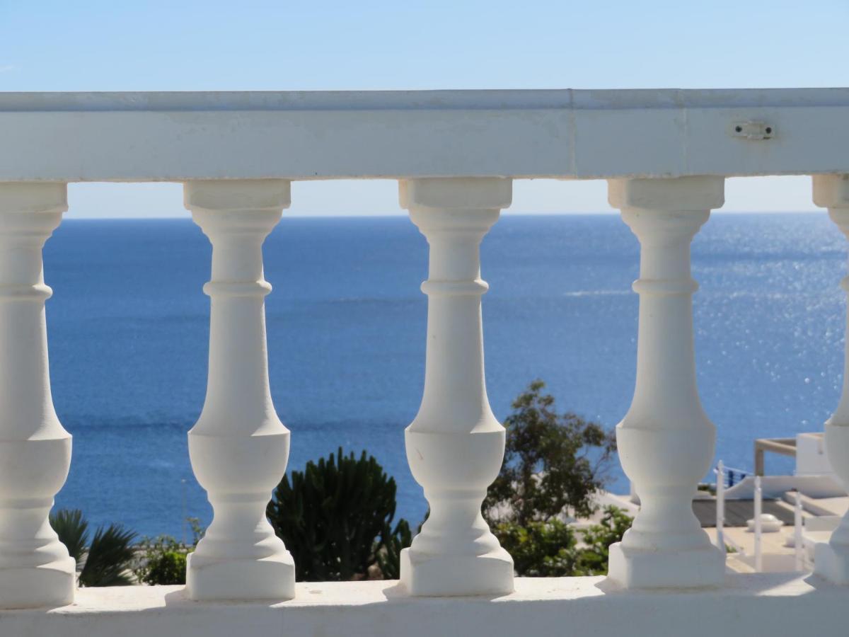 Apartments Gina Y Vista Oceano Puerto del Carmen  Luaran gambar