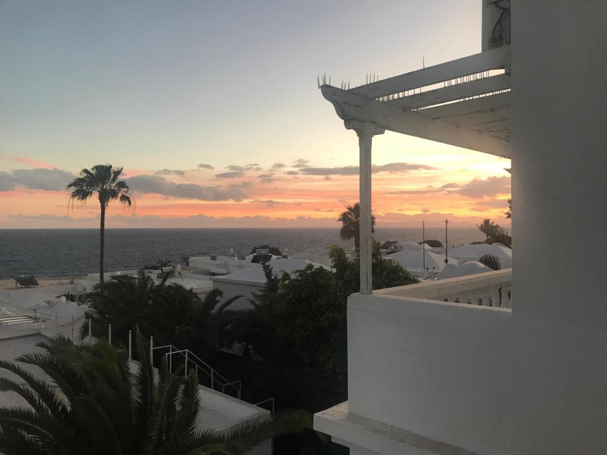 Apartments Gina Y Vista Oceano Puerto del Carmen  Luaran gambar