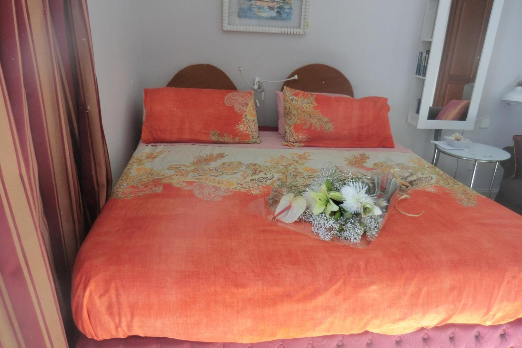 Apartments Gina Y Vista Oceano Puerto del Carmen  Luaran gambar
