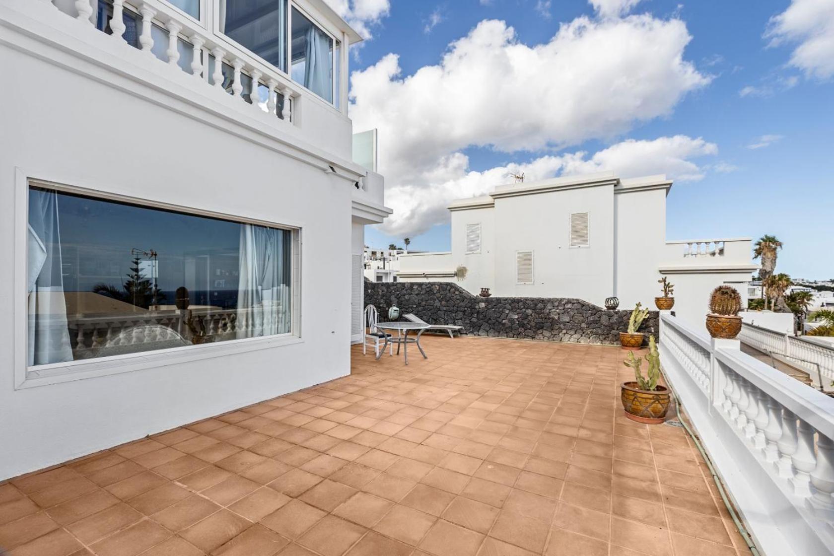 Apartments Gina Y Vista Oceano Puerto del Carmen  Luaran gambar