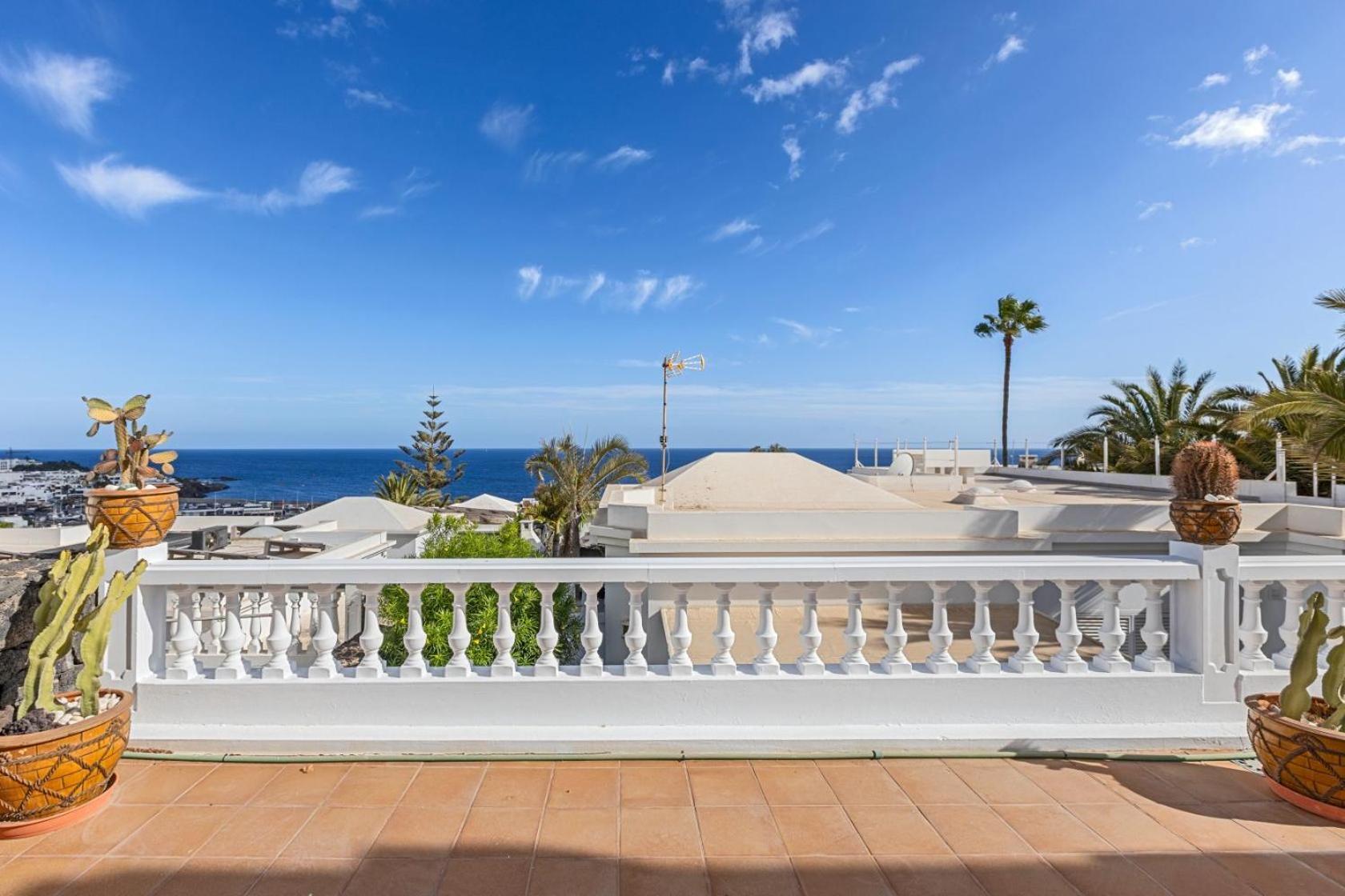 Apartments Gina Y Vista Oceano Puerto del Carmen  Luaran gambar
