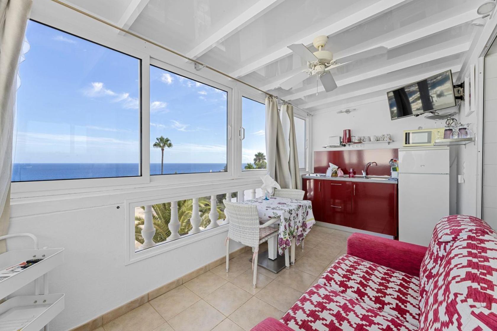 Apartments Gina Y Vista Oceano Puerto del Carmen  Luaran gambar