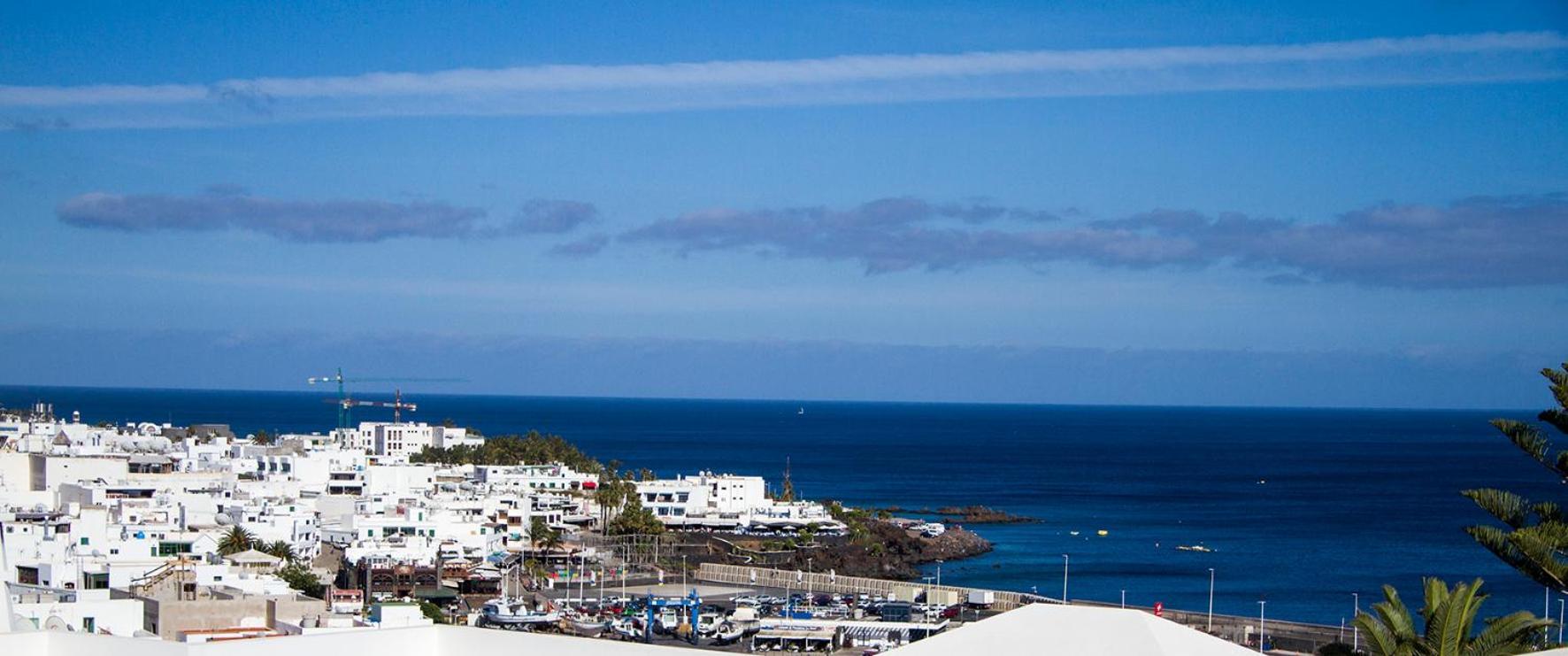 Apartments Gina Y Vista Oceano Puerto del Carmen  Luaran gambar