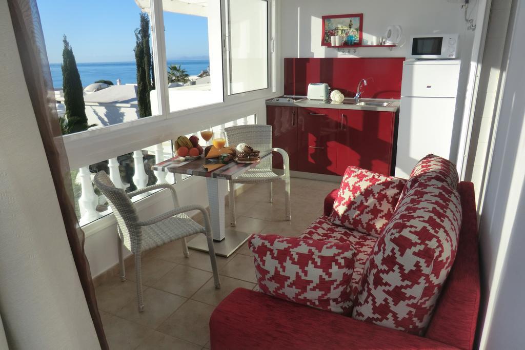 Apartments Gina Y Vista Oceano Puerto del Carmen  Luaran gambar