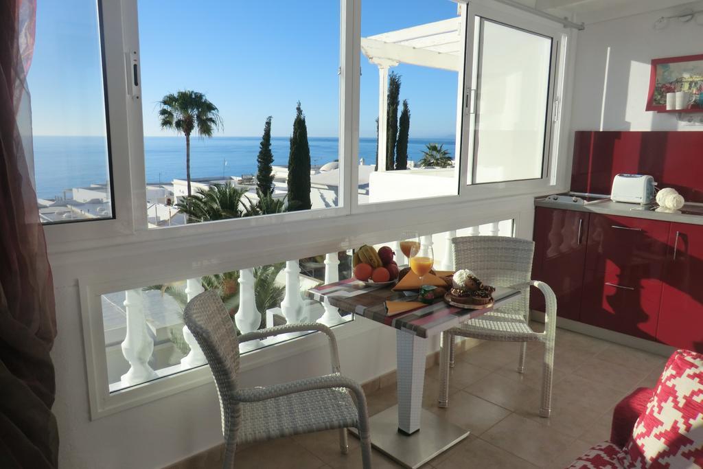Apartments Gina Y Vista Oceano Puerto del Carmen  Luaran gambar