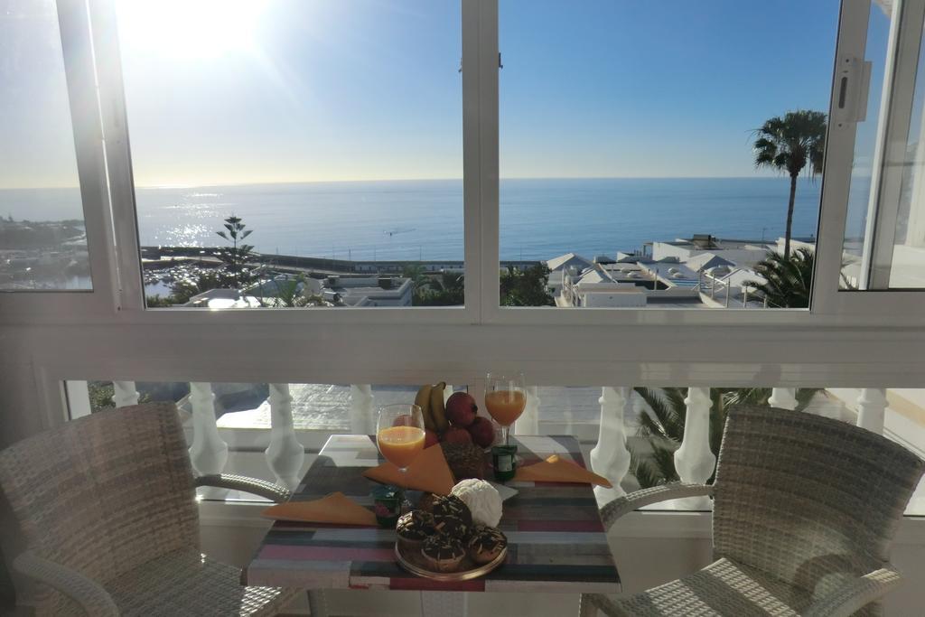 Apartments Gina Y Vista Oceano Puerto del Carmen  Luaran gambar