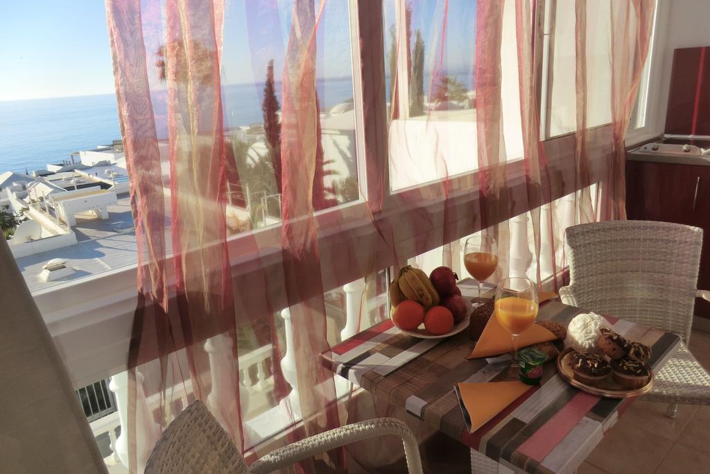 Apartments Gina Y Vista Oceano Puerto del Carmen  Luaran gambar