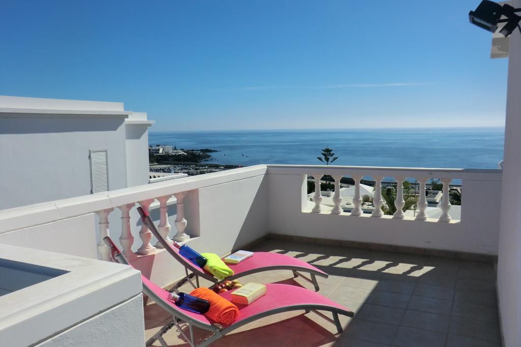 Apartments Gina Y Vista Oceano Puerto del Carmen  Luaran gambar