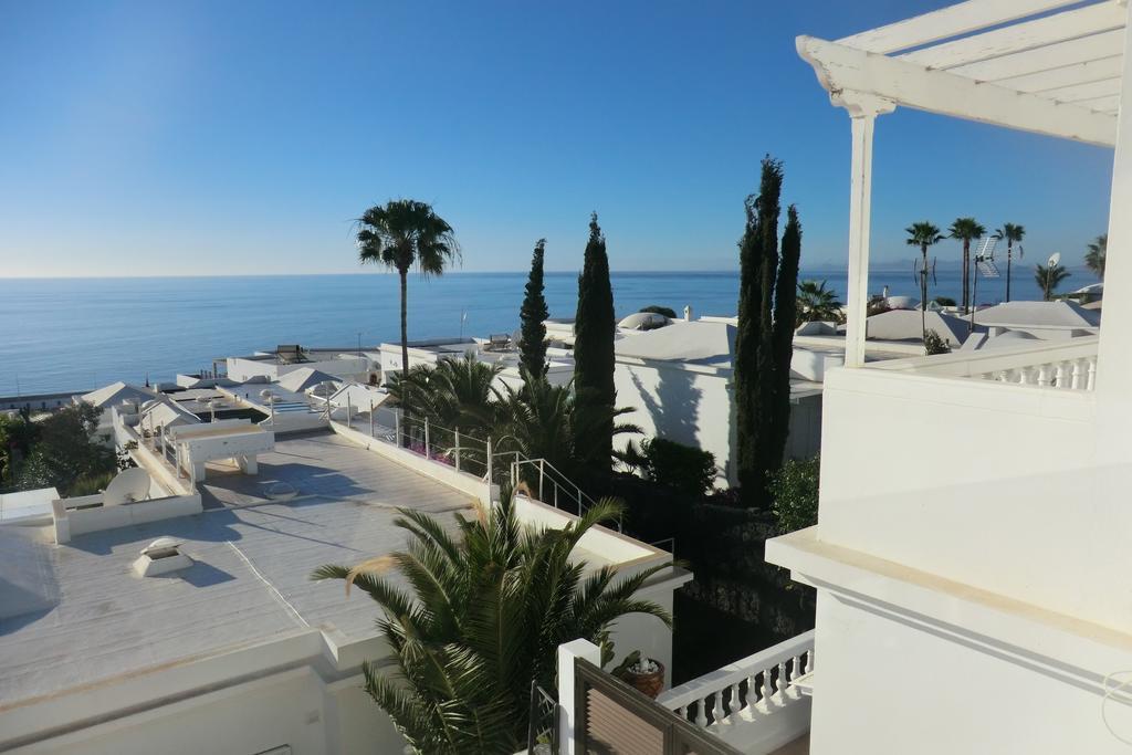 Apartments Gina Y Vista Oceano Puerto del Carmen  Luaran gambar