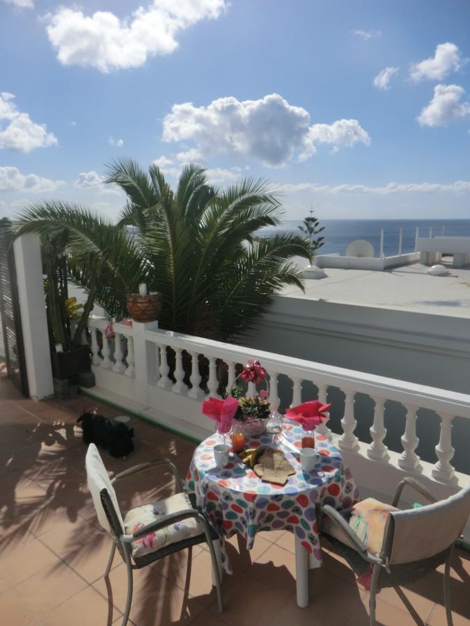 Apartments Gina Y Vista Oceano Puerto del Carmen  Luaran gambar