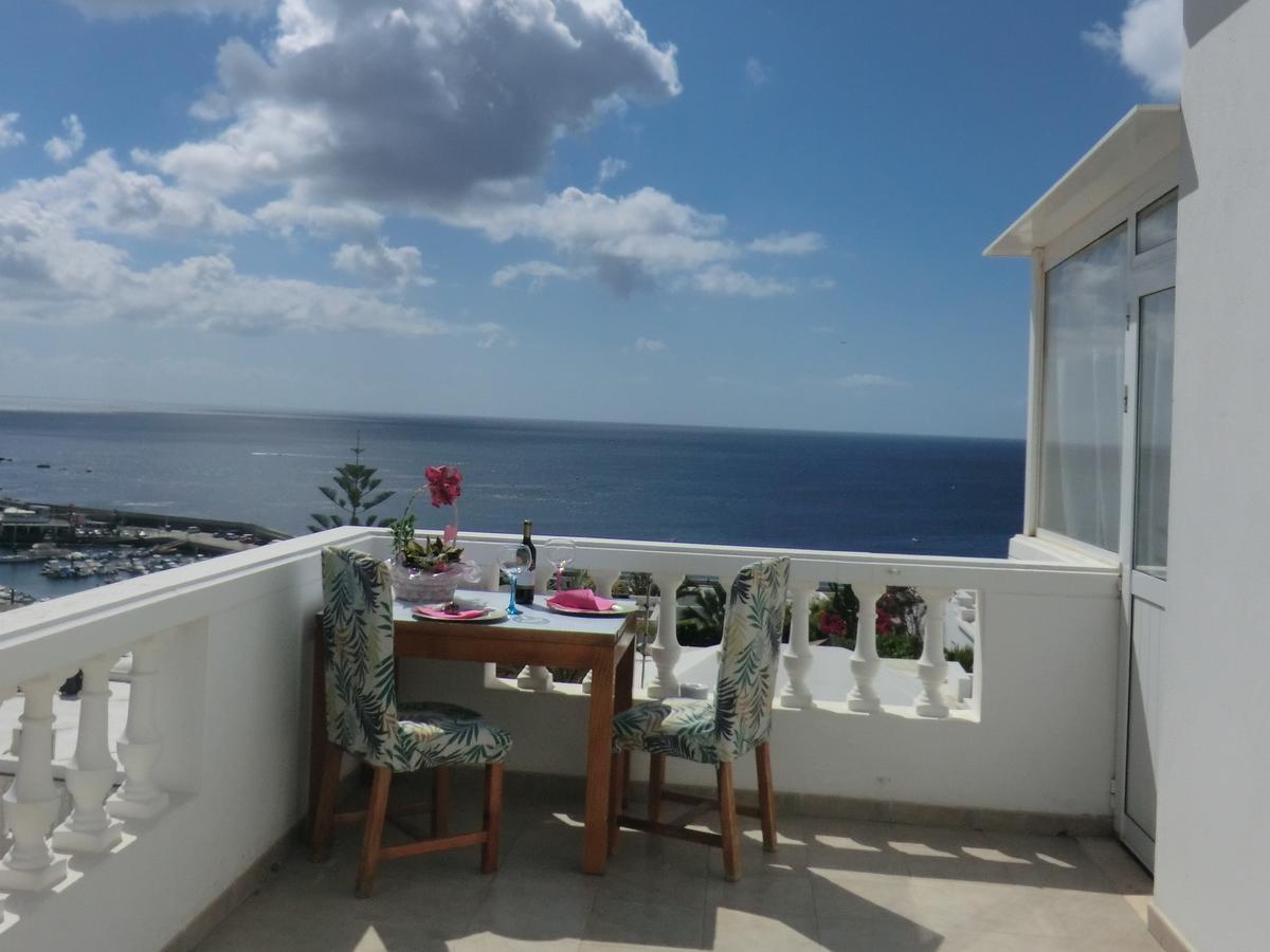 Apartments Gina Y Vista Oceano Puerto del Carmen  Luaran gambar