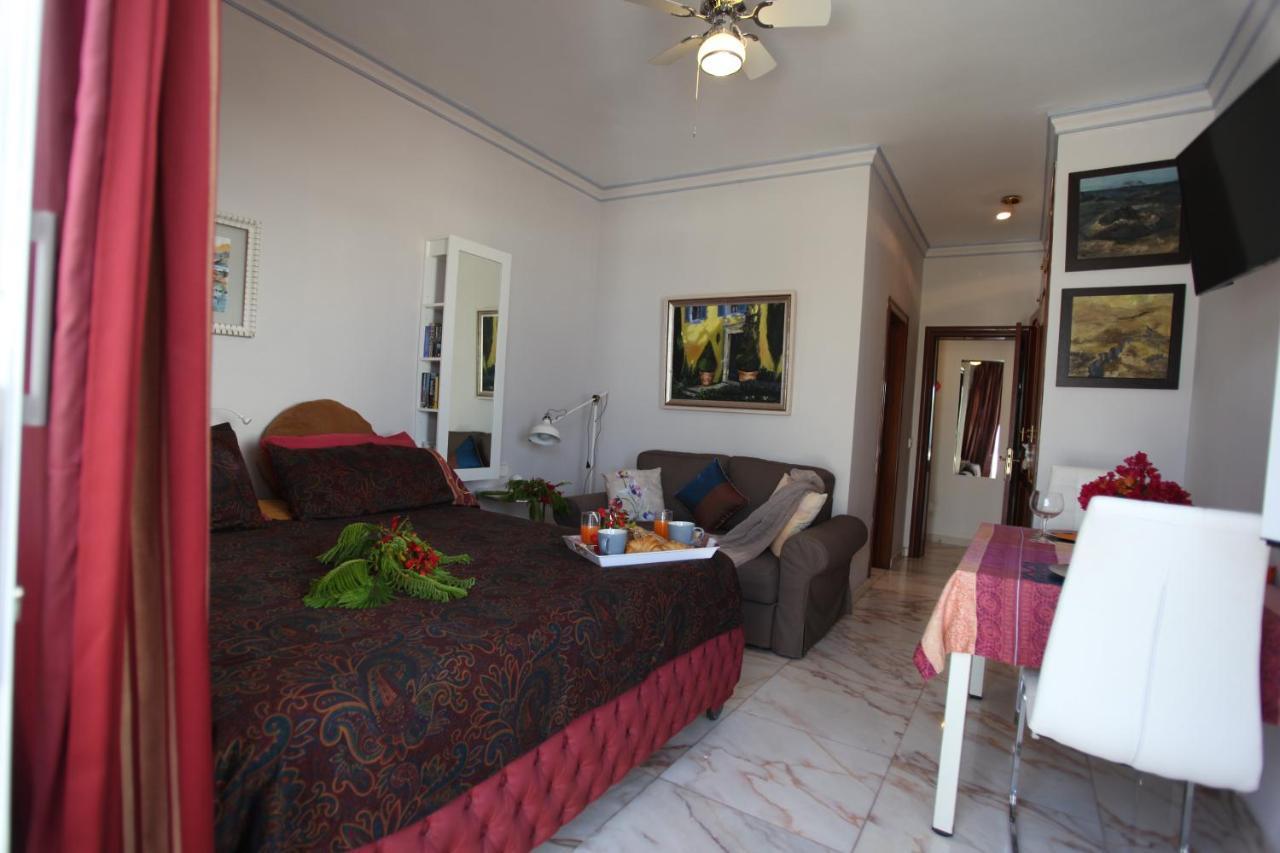 Apartments Gina Y Vista Oceano Puerto del Carmen  Luaran gambar