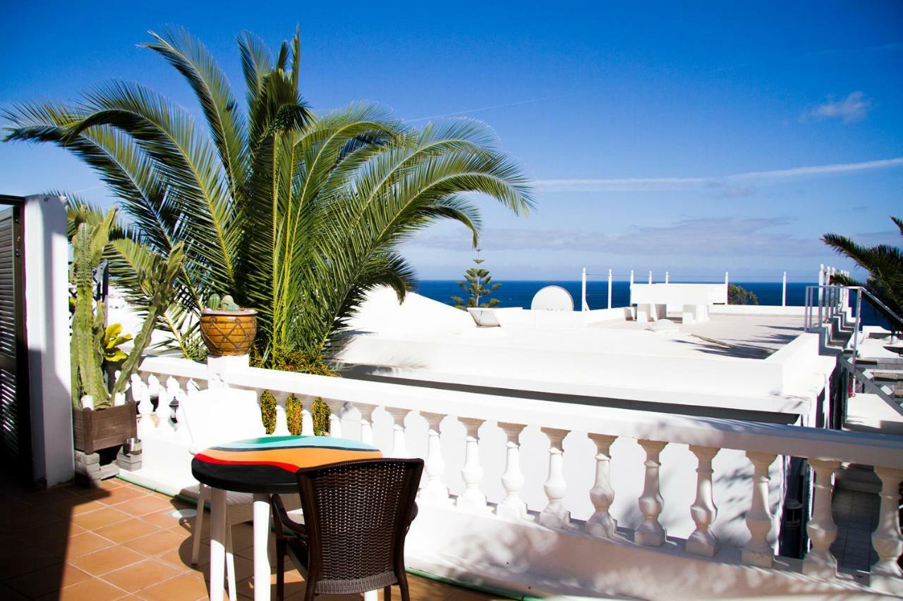 Apartments Gina Y Vista Oceano Puerto del Carmen  Luaran gambar