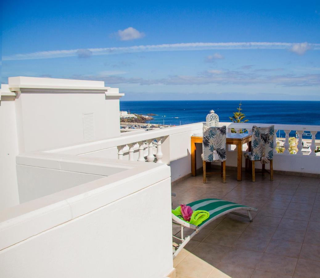 Apartments Gina Y Vista Oceano Puerto del Carmen  Luaran gambar